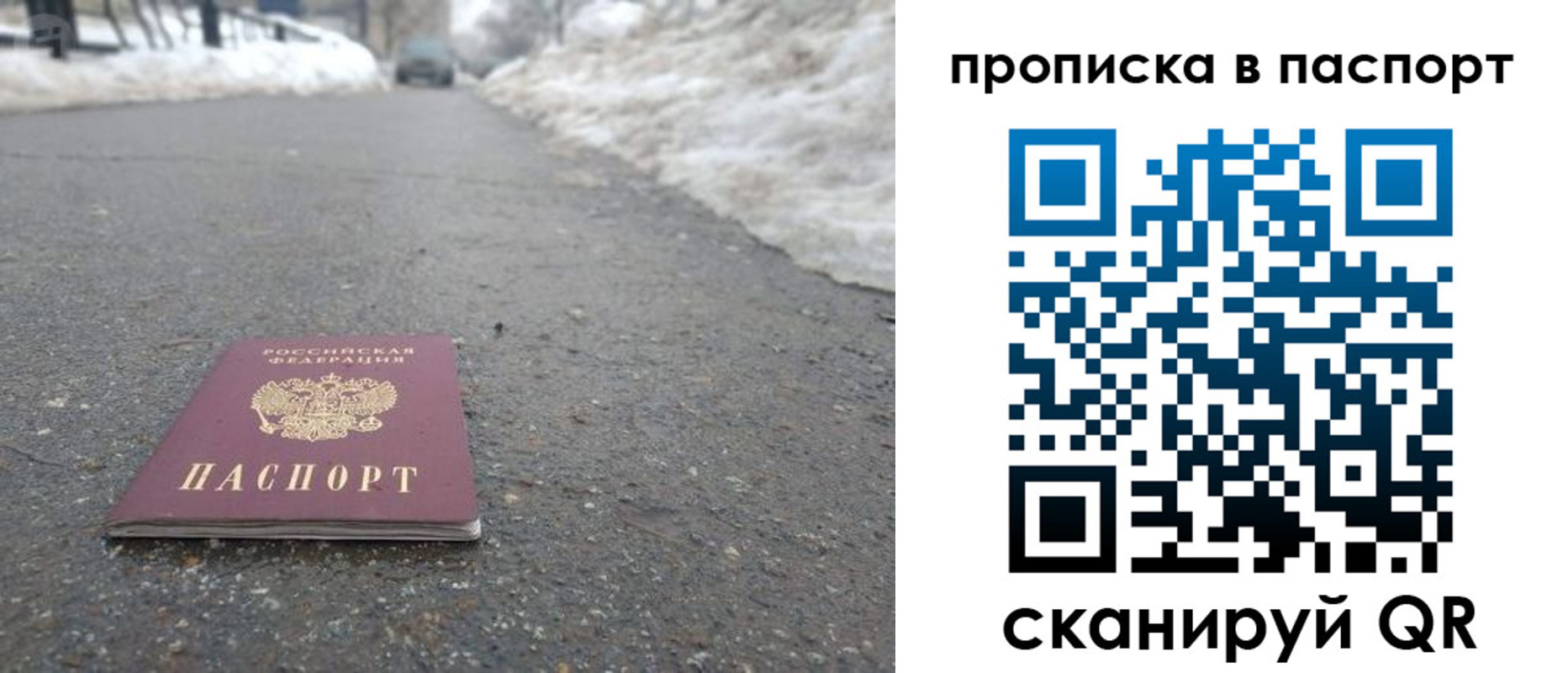пропишу в квартире в Дмитрове